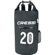 Cressi suchy plecak 20 litrów - Cressi suchy plecak 20L Czarny - cressi-suchy-plecak-20l-czarny.jpg