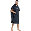 Cressi Poncho Czarne