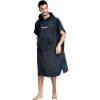 Cressi Poncho Czarne