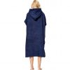 Cressi Poncho Granatowe