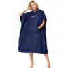 Cressi Poncho Granatowe