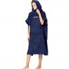 Cressi Poncho Granatowe