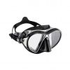 Cressi maska Air black/white