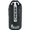 Cressi sucha torba Premium Czarna