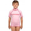 Koszulka Rash Guard Cressi Junior Rozowa