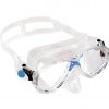 Maska Cressi Marea Junior Clear/Blue