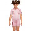 Pianka Cressi Dziecieca Kids Shorty Rozowa