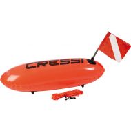 Cressi boja Torpedo - Boja powierzchniowa Cressi Torpedo - bojka-cressi-torpedo-swim.jpg