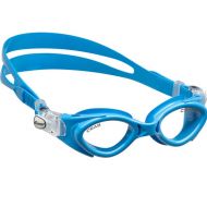 Okularki pływackie Cressi Crab dla dzieci 3-6 lat UV - Cressi Crab blue - cressi-crab-blue-1.jpg