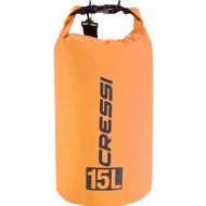 Cressi sucha torba 15 l pomarańczowa - Cressi sucha torba 15 l pomarańczowa - cressi-sucha-torba-15l-pomaranczowa.jpg