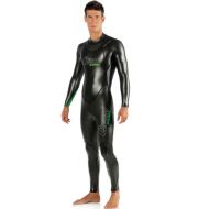 Pianka Triathlonowa Cressi Triton 1.5 mm Męska - Cressi pianka Triathlonowa Triton 1.5 mm przód - cressi-triton-men.jpg