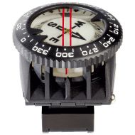 Cressi kompas z paskiem i uchwytem do BCD - Kompas Cressi - kompas-nurkowy-cressi.jpg