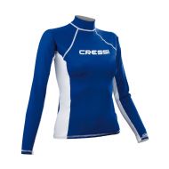 Koszulka Rash Guard Cressi Long - Koszulka Cressi Rash Guard Long Lady - koszulak-cressi-rash-lady.jpg