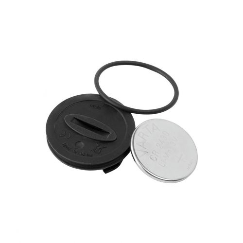 Cressi bateria, o-ring i pokrywa do komputera Leonardo/Giotto/Donatello/Michelangelo (KZ770094)