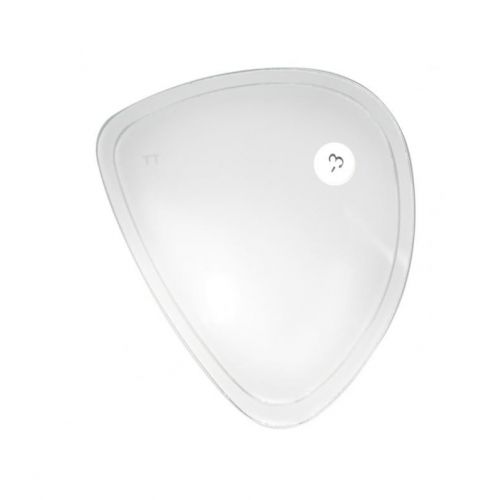 Cressi szkło korekcyjne do maski Big Eyes Evolution / Quantum minus (DI336010)