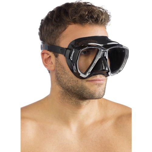 Cressi maska Big Eyes ()