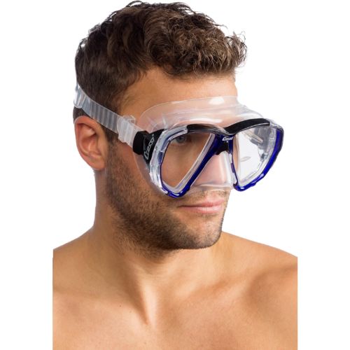 Cressi maska Big Eyes ()