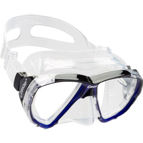 Cressi maska Big Eyes ()