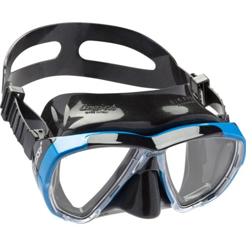 Cressi maska Big Eyes ()