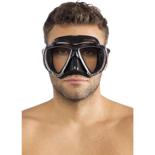 Cressi maska Big Eyes ()