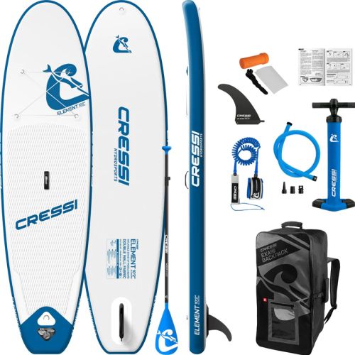 Cressi deska Sup Element (NA001032)