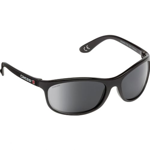 Cressi okulary przeciwsłoneczne nietonące Rocker Floating ()