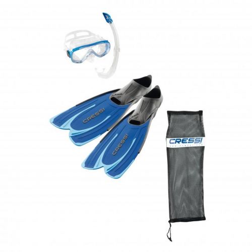 Cressi zestaw Agua (XCA312035)