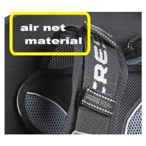 Cressi Aquawing Plus – Skrzydło Nurkowe z Modular Adjustment System ()