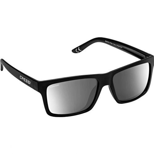 Cressi okulary przeciwsłoneczne nietonące Bahia Floating (XDB100701)