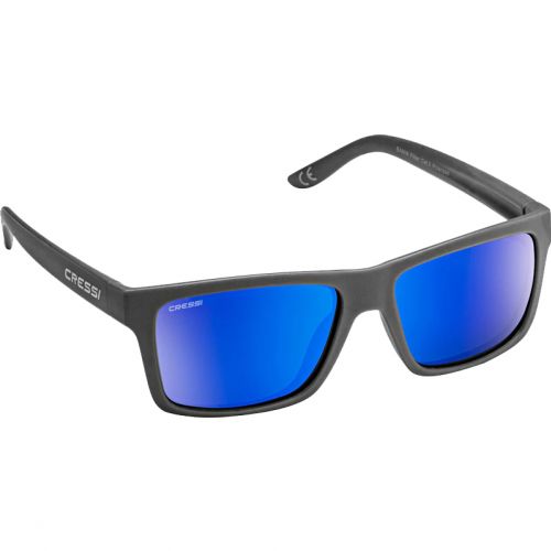 Cressi okulary przeciwsłoneczne nietonące Bahia Floating (XDB100701)