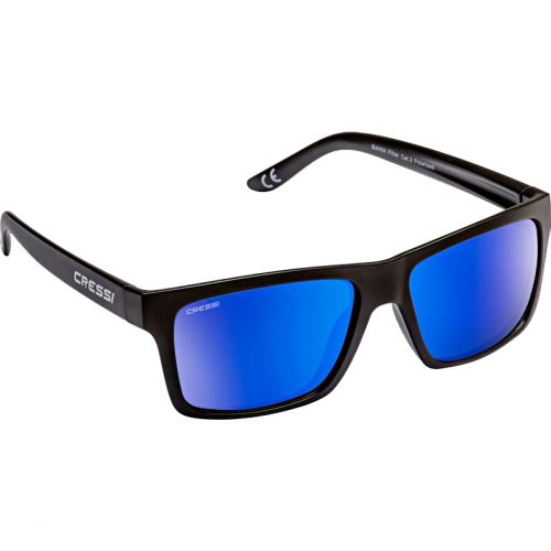 Cressi okulary przeciwsłoneczne nietonące Bahia Floating (XDB100701)