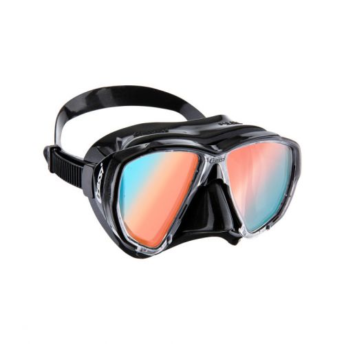 Cressi maska Big Eyes ()