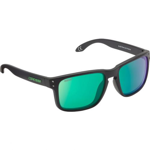 Cressi okulary przeciwsłoneczne Blaze (XDB100310)
