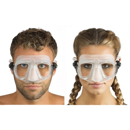 Cressi maska Calibro (DS426000)