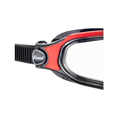 Cressi okularki Clear Eyes ()