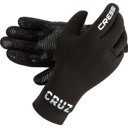 Cressi rękawice Cruz 3 mm ()