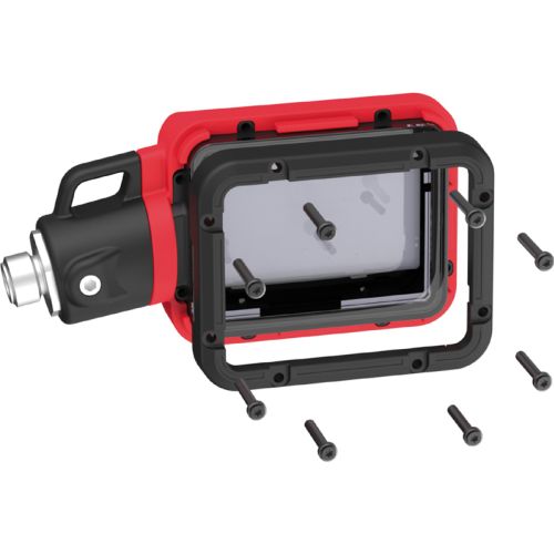 Cressi konsola cyfrowa Digi 2 ()