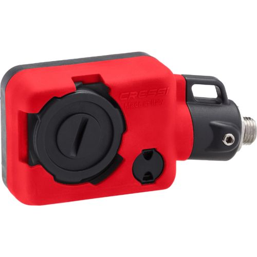 Cressi konsola cyfrowa Digi 2 ()