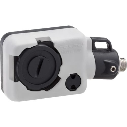 Cressi konsola cyfrowa Digi 2 ()