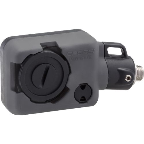Cressi konsola cyfrowa Digi 2 ()