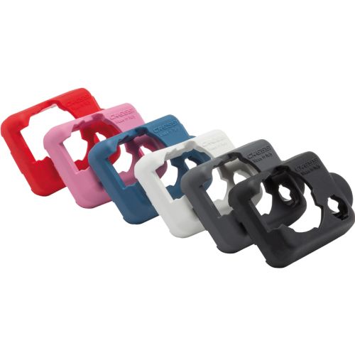 Cressi kolorowe nakładki na konsole Digi 2 ()