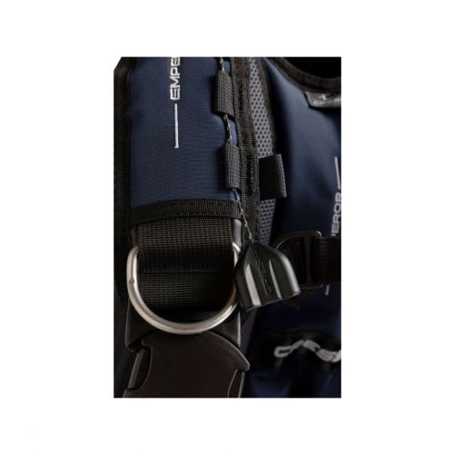 Cressi kamizelka Emperor ()