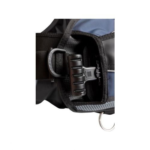 Cressi kamizelka Emperor ()