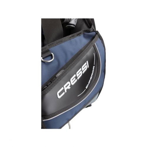 Cressi kamizelka Emperor ()