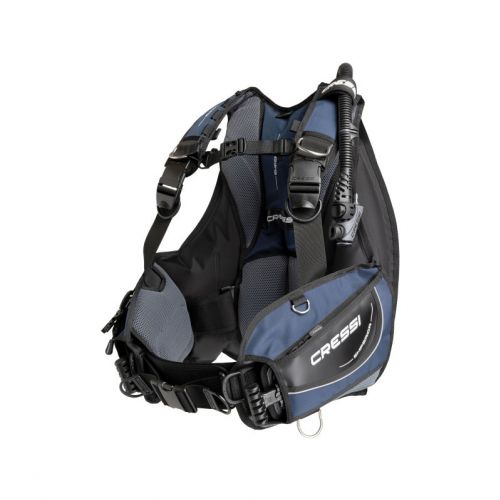 Cressi kamizelka Emperor ()