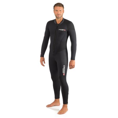 Cressi skafander Endurance 5 mm męski ()