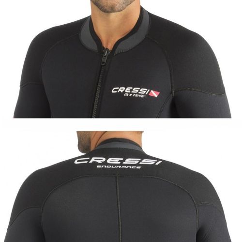Cressi skafander Endurance 5 mm męski ()
