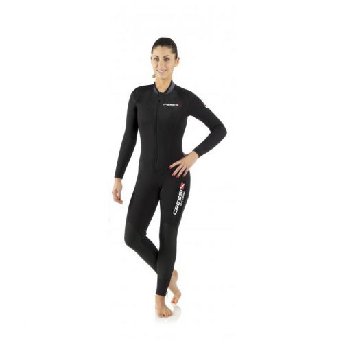 Cressi skafander Endurance 3 mm damski ()