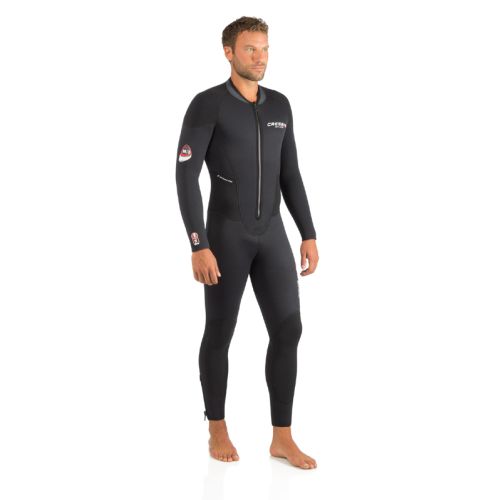 Cressi skafander Endurance 5 mm męski ()