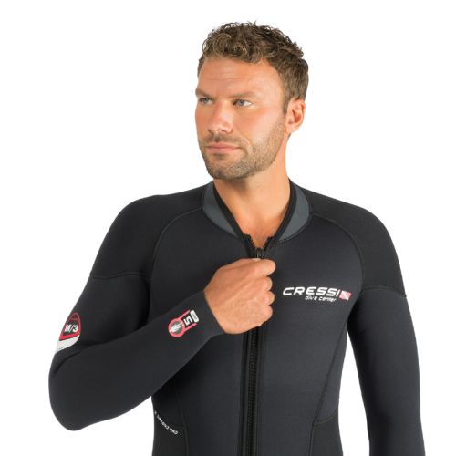 Cressi skafander Endurance 5 mm męski ()